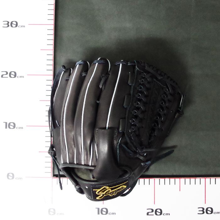 久保田スラッガー（KUBOTA SLUGGER） 軟式 グラブ 17PS 投手 【野球