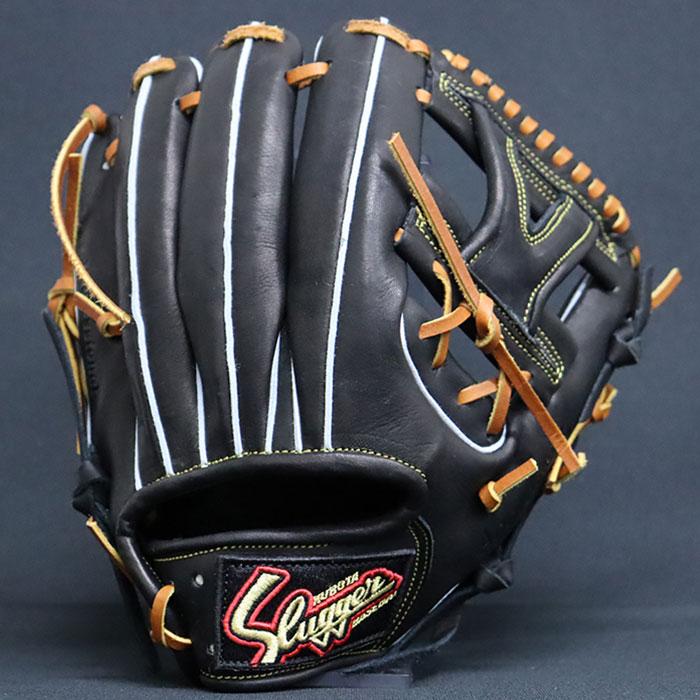 野球 久保田スラッガー 軟式グローブ 軟式 グローブ KUBOTA Slugger