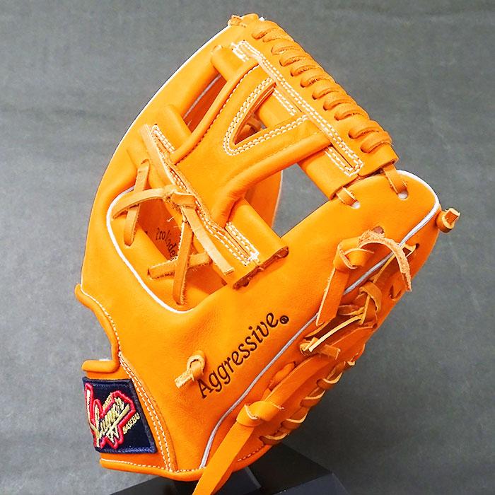 久保田スラッガー（KUBOTA SLUGGER） 軟式 グラブ AR3 内野 【野球