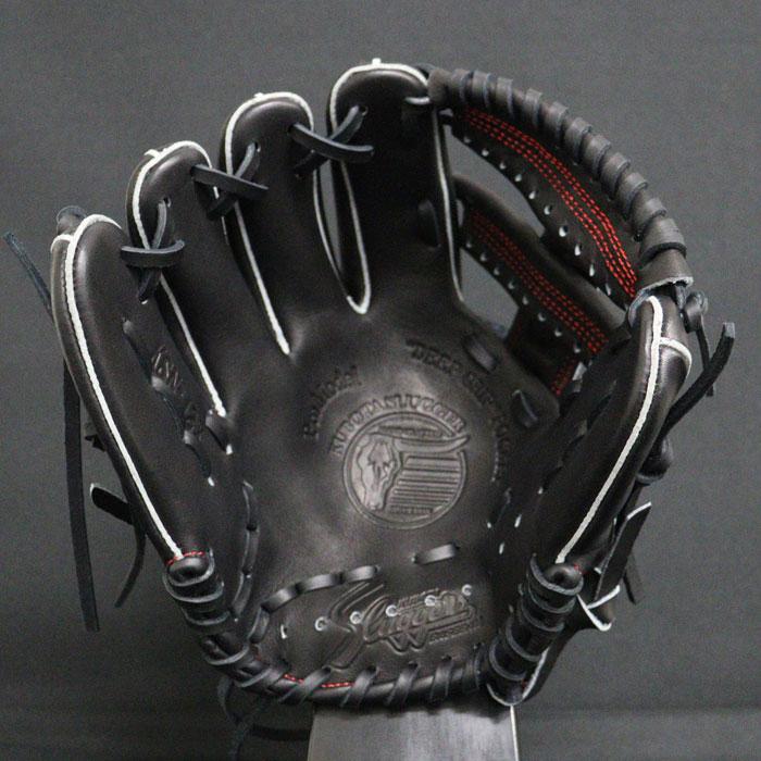 野球 久保田スラッガー ジュニア軟式グローブ オールラウンド 左投げ