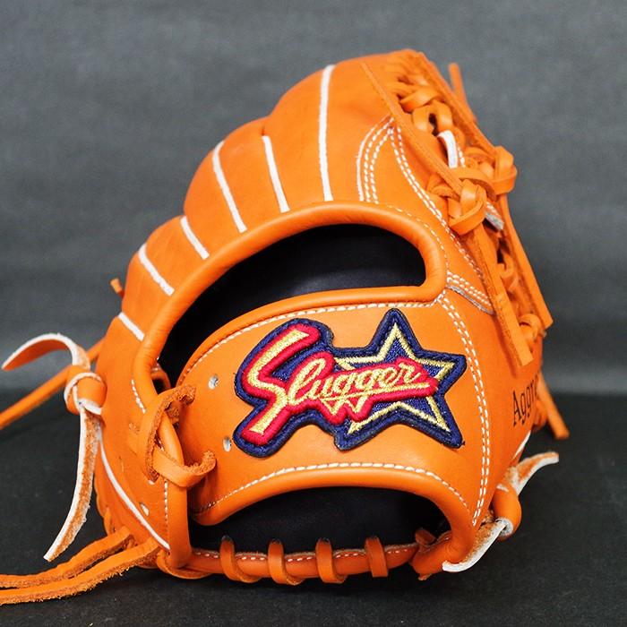 少年軟式 グラブ J6V オールラウンド 久保田スラッガー(KUBOTA SLUGGER) 【野球・ソフト】 ジュニア グローブ 右投げ (KSNJ6V-ORG) :KSNJ6V-ORG:フジスポYahoo店 - 通販 - Yahoo!ショッピング 少年軟式 グラブ J6V オールラウンド 久保田スラッガー(KUBOTA SLUGGER) 【野球・ソフト】 ジュニア グローブ 右投げ (KSNJ6V-ORG) :KSNJ6V-ORG:フジスポYahoo店 - 通販 - Yahoo!ショッピング