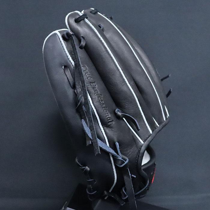 KUBOTA SLUGGER 軟式グローブ ブラック/グレー KUBOTA SLUGGER 軟式グローブ ブラック/グレー 久保田スラッガー