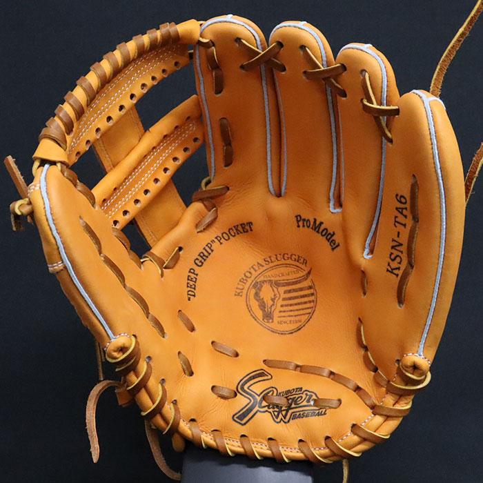 野球 久保田スラッガー 軟式グローブ 軟式 グローブ KUBOTA Slugger 内