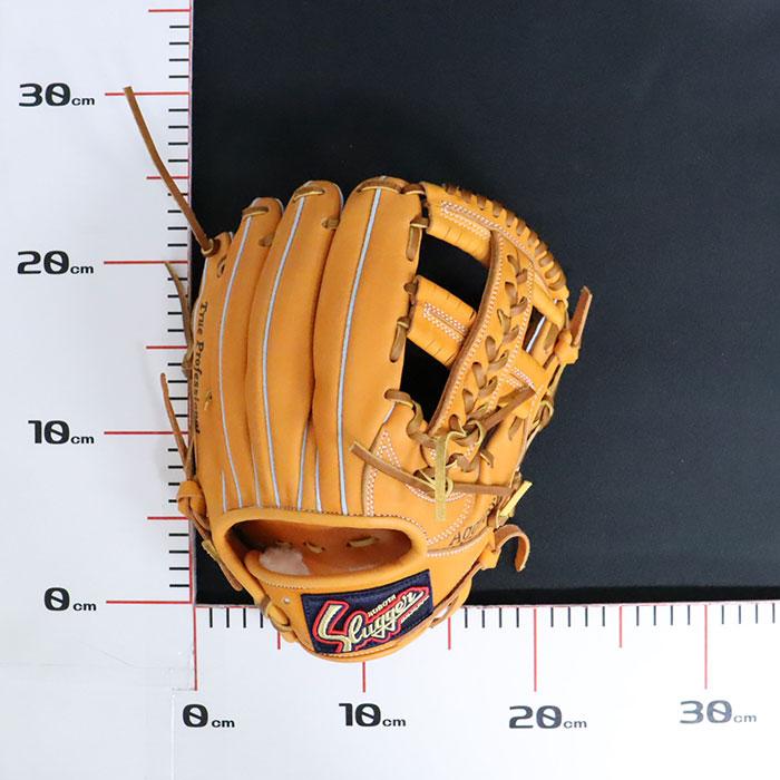 野球 久保田スラッガー 軟式グローブ 軟式 グローブ KUBOTA Slugger 内