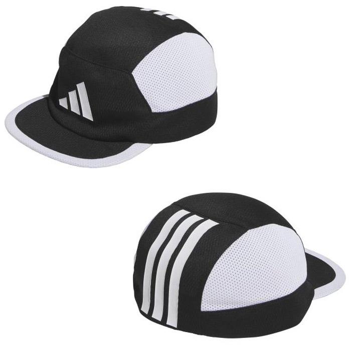 アディダス キッズ ソフトキャップ adidas メッシュキャップ 帽子