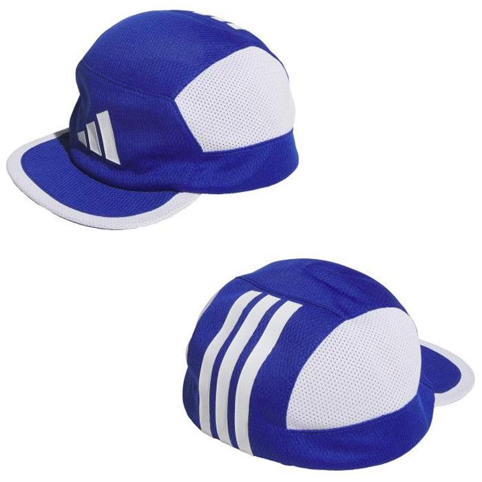 アディダス キッズ ソフトキャップ adidas メッシュキャップ 帽子
