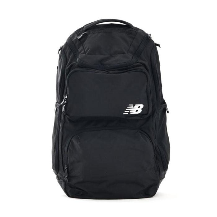 ニューバランス NewBalance チームトラベルバックパック 51L サッカー 