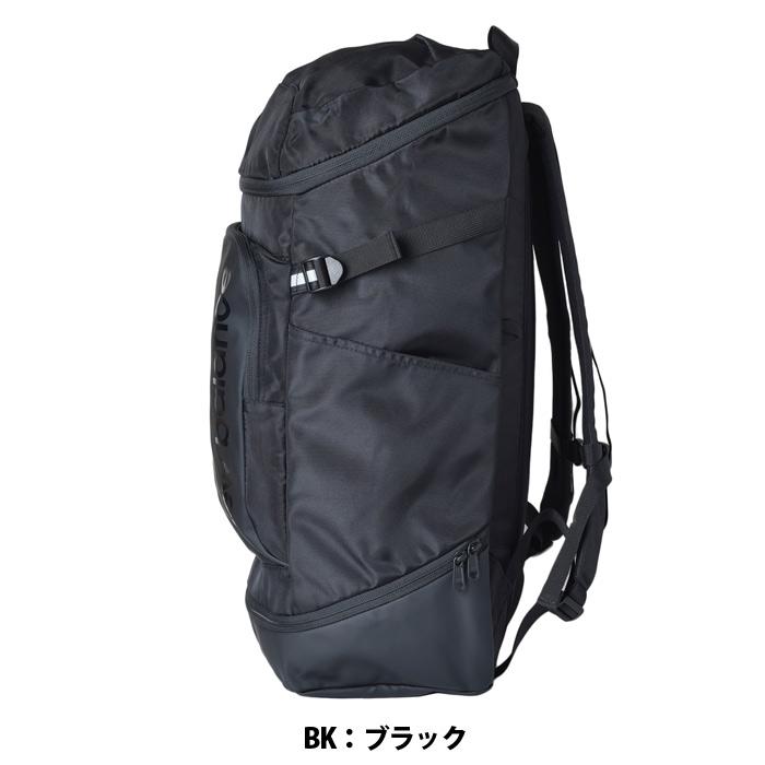 NEW BALANCE Top Loading Backpack 40L ニューバランス トップ