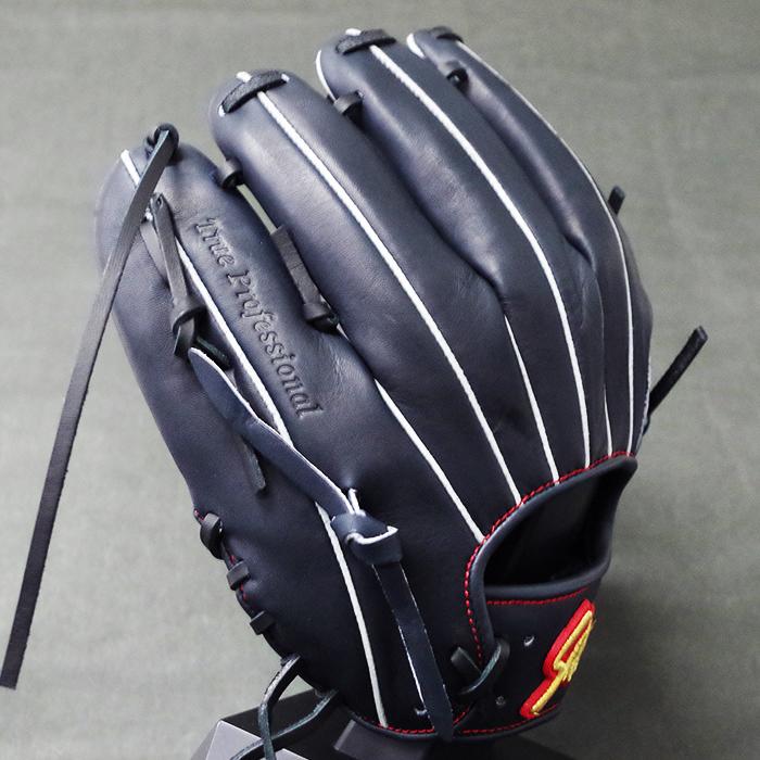 限定 少年軟式 グラブ J4V型 オールラウンド 久保田スラッガー(KUBOTA