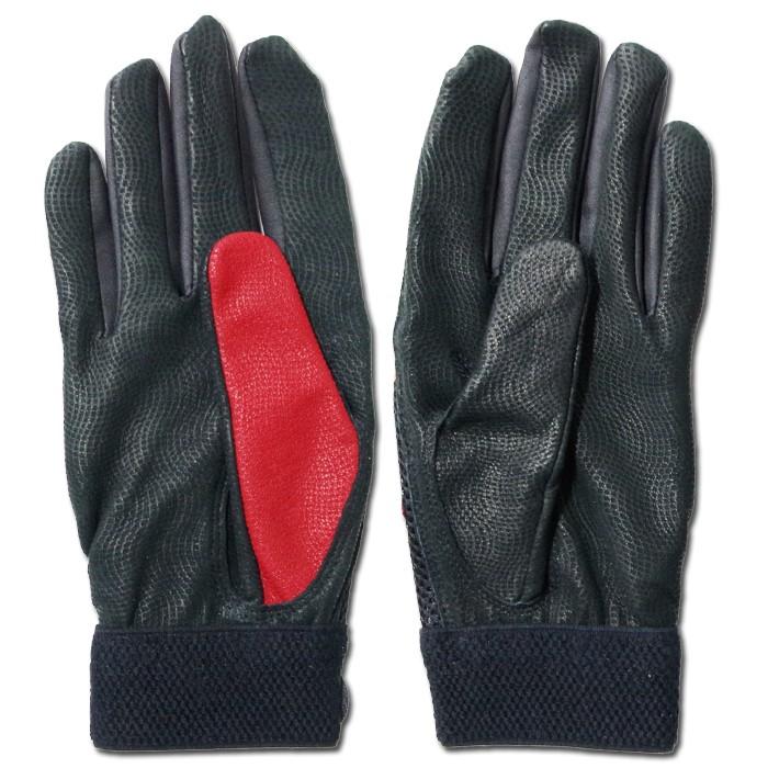 久保田スラッガー バッティング手袋 両手【野球・ソフト】グローブ