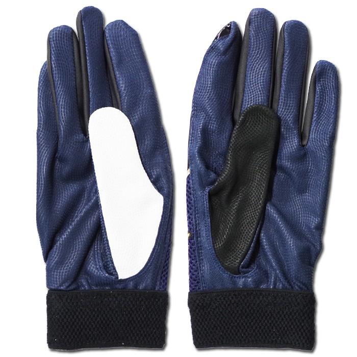 久保田スラッガー バッティング手袋 両手【野球・ソフト】グローブ