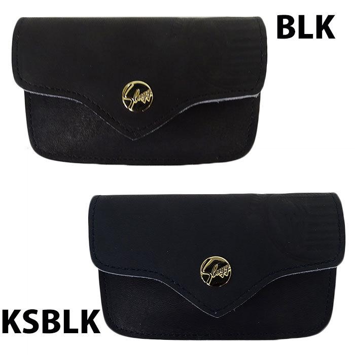 久保田スラッガー(KUBOTA SLUGGER)限定レザーウォレット(小)【野球