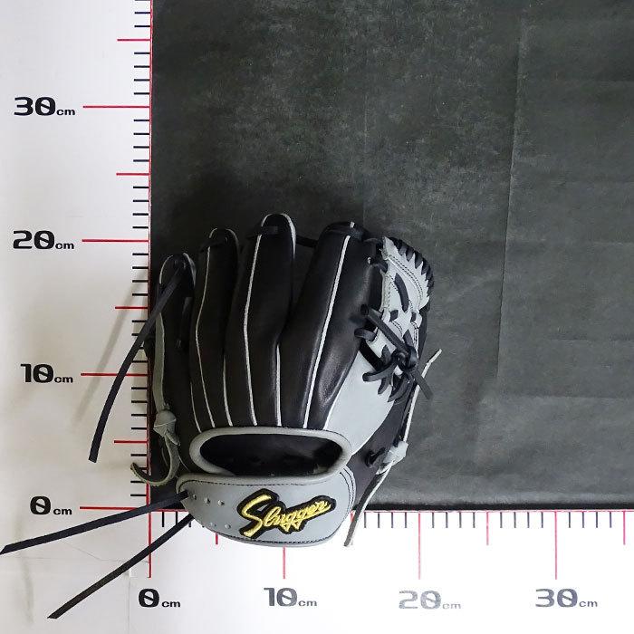 限定 トレーニング グラブ 硬式 軟式 兼用 LT21-GS9 久保田スラッガー