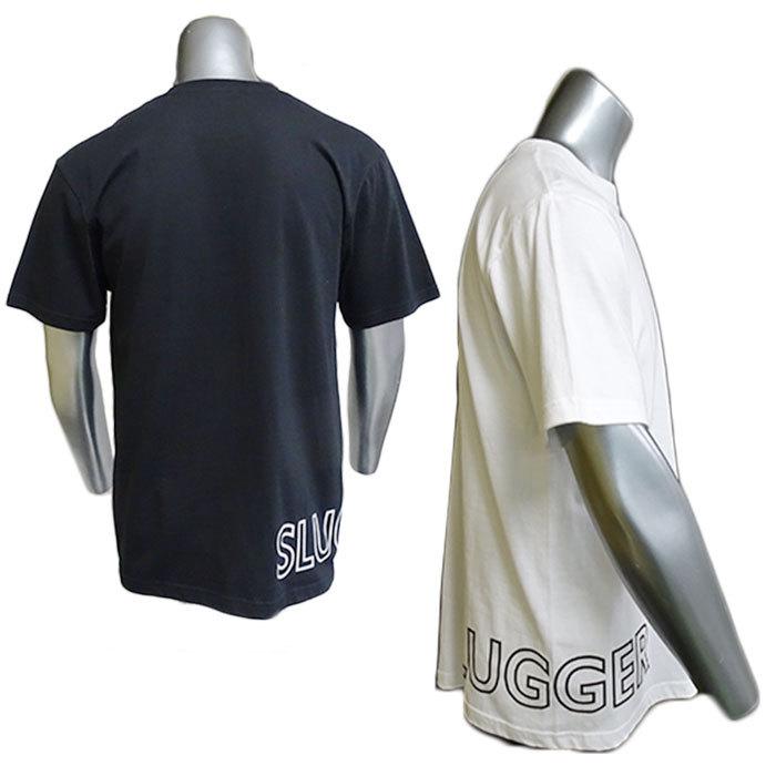 久保田スラッガー 限定コットンTシャツ KUBOTA Slugger 【野球・ソフト
