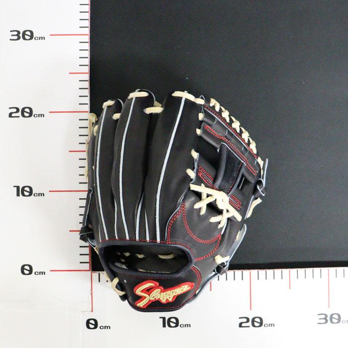 野球 久保田スラッガー 硬式グローブ KUBOTA Slugger 硬式 グローブ 内