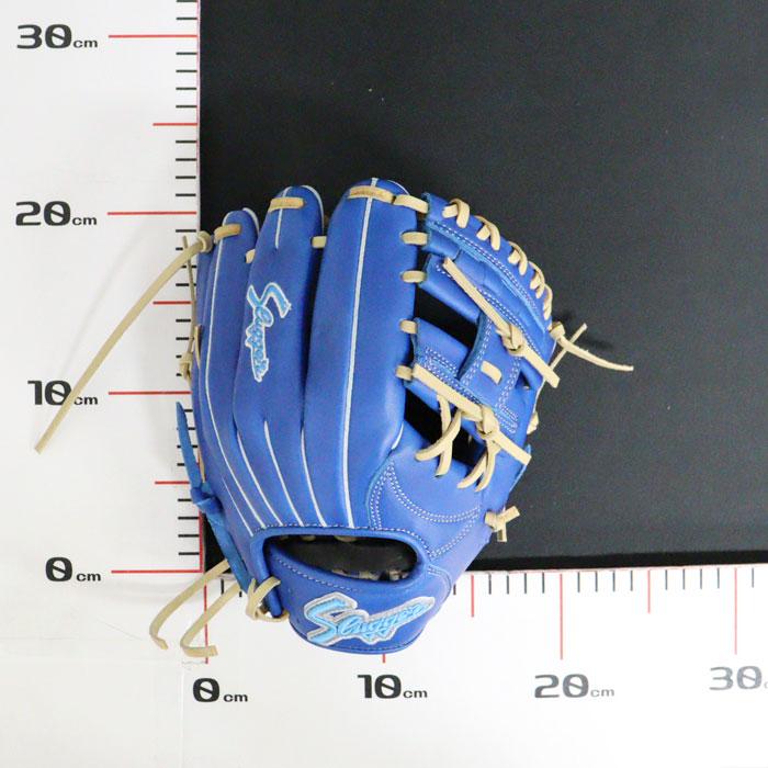 久保田スラッガー 少年軟式用 限定軟式Jr.グラブ 久保田スラッガー（KUBOTA SLUGGER） 軟式 ジュニア グローブ 少年用