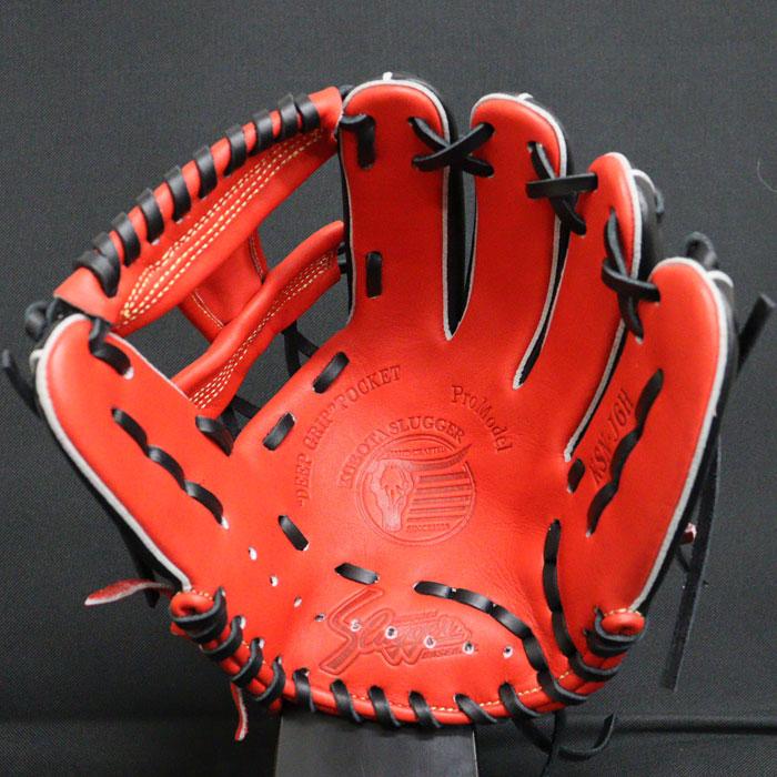 野球 久保田スラッガー ジュニア軟式グローブ オールラウンド KUBOTA