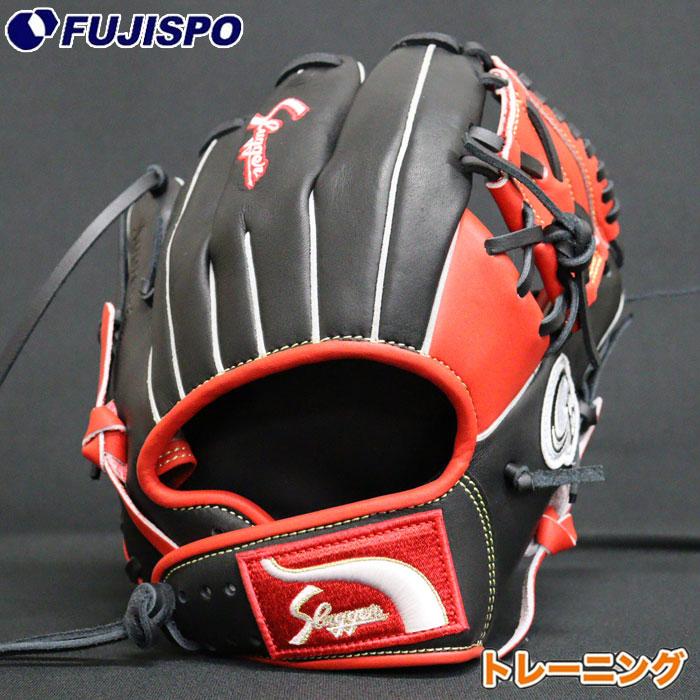 野球 久保田スラッガー トレーニング用グラブ KUBOTA Slugger