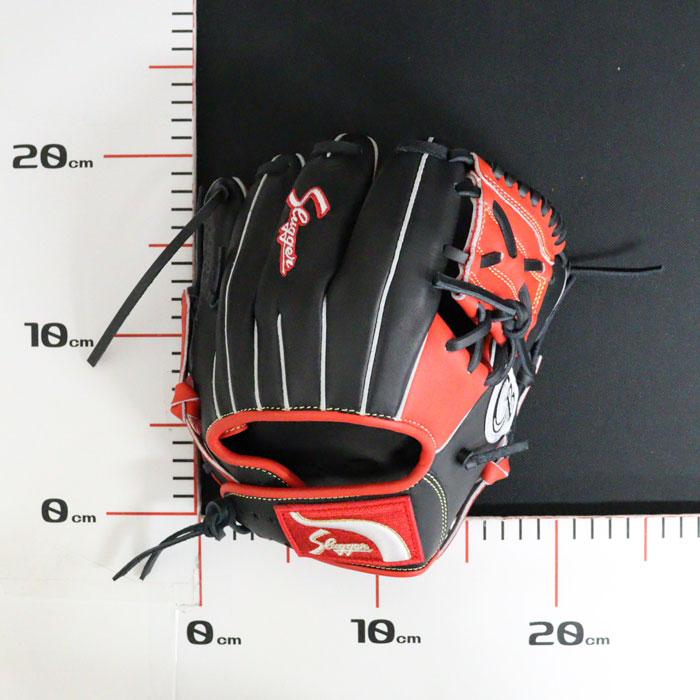 野球 久保田スラッガー トレーニング用グラブ KUBOTA Slugger