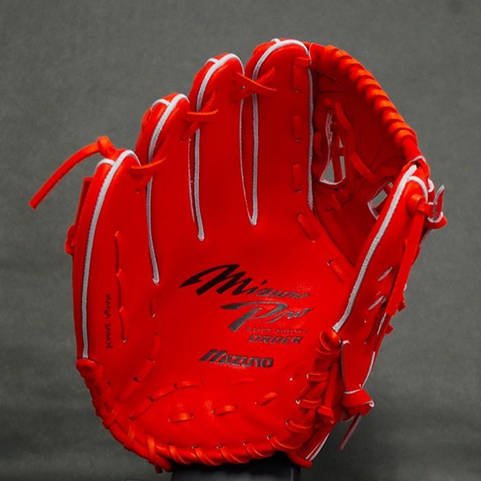 MizunoPro ORDER 硬式グローブ Mizuno Pro ミズノプロ 硬式 内野手用 グローブ グラブ サイズ10