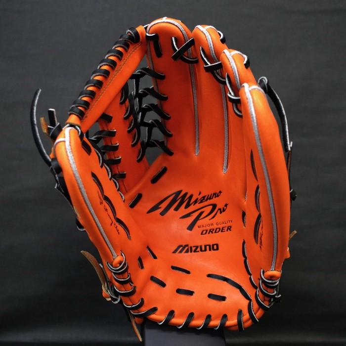ミズノプロ 硬式オーダーグラブ BSSモデル【ミズノ/mizuno ミズノプロ 硬式オーダーグラブ BSSモデル【ミズノ/mizuno