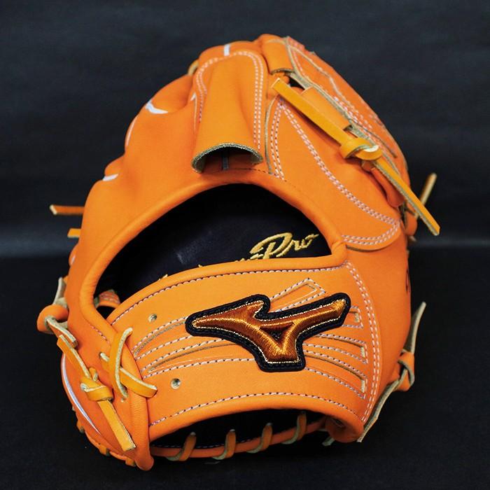ミズノプロ 硬式オーダーグラブ BSSモデル【ミズノ/mizuno】【野球