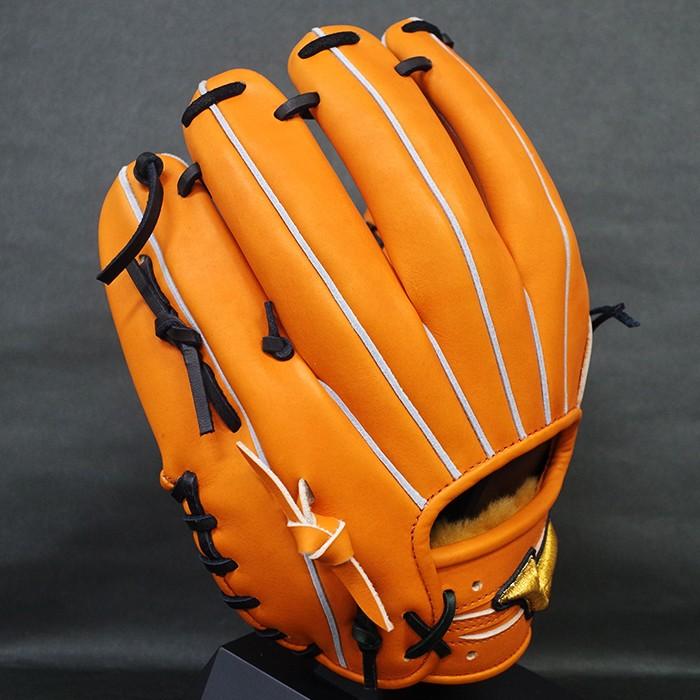 ミズノプロ 硬式オーダー グラブ フジスポオリジナルオーダー ミズノ