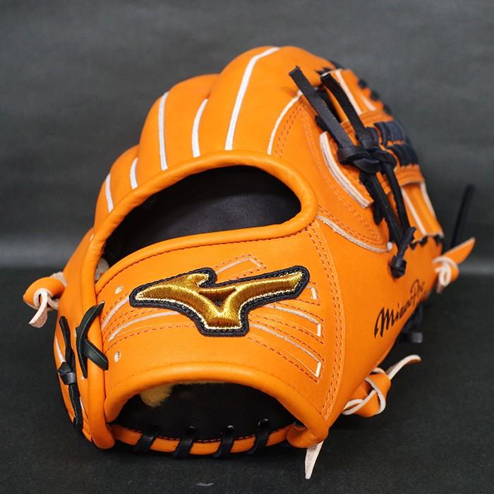 ミズノプロ 硬式オーダー グラブ フジスポオリジナルオーダー ミズノ