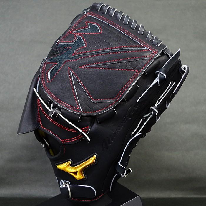 ミズノプロ 硬式 オーダー グラブ フジスポオリジナルオーダー ミズノ