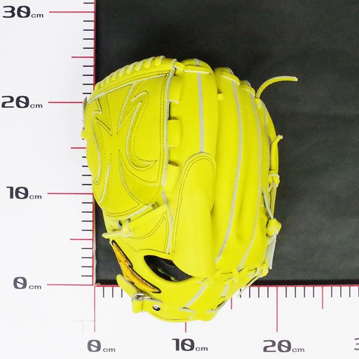 ミズノプロ 硬式 オーダー グラブ フジスポオリジナルオーダー ミズノ