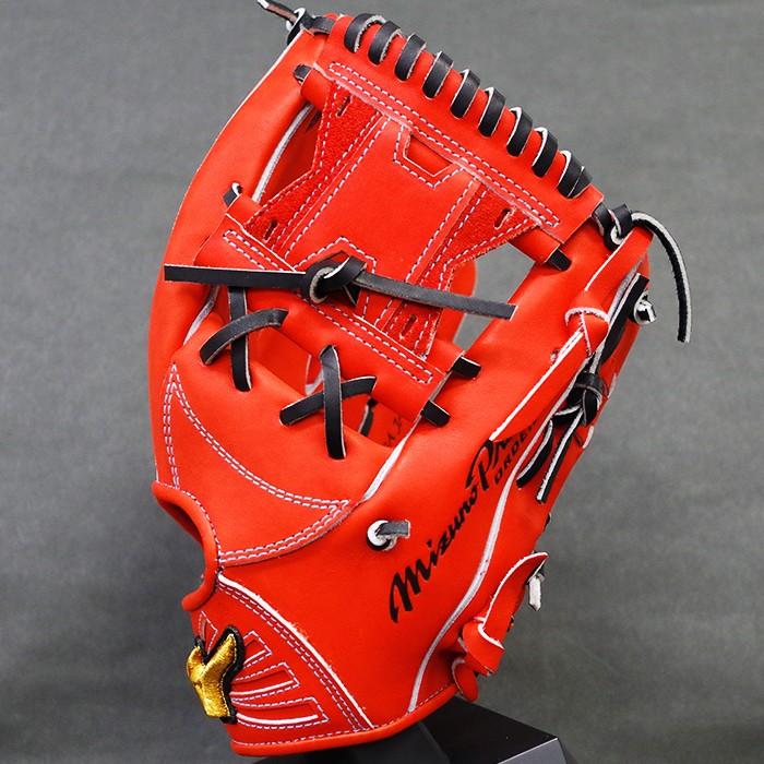 ミズノプロ 硬式 オーダー グラブ フジスポオリジナルオーダー ミズノ