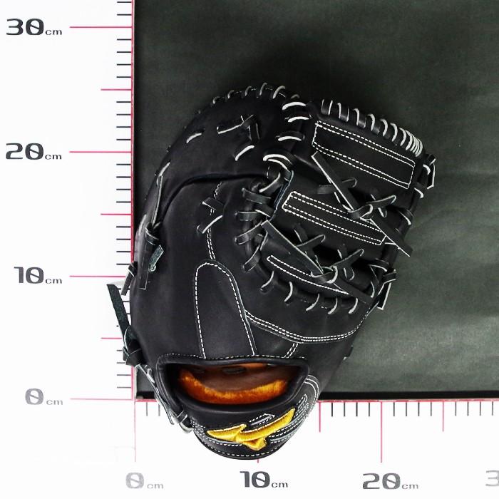 ミズノプロ 硬式 オーダー ファースト ミット フジスポオリジナル