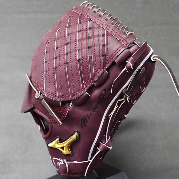 ミズノプロ 硬式 オーダー グラブ フジスポオリジナルオーダー ミズノ