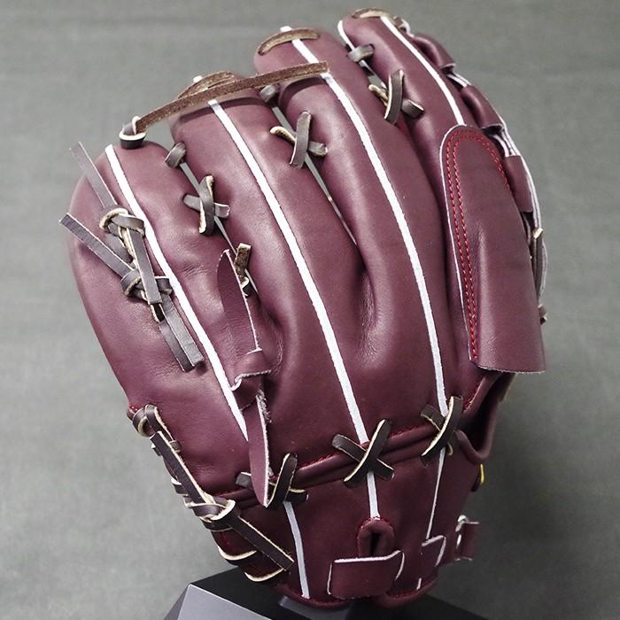 ミズノプロ 硬式 オーダー グラブ フジスポオリジナルオーダー ミズノ