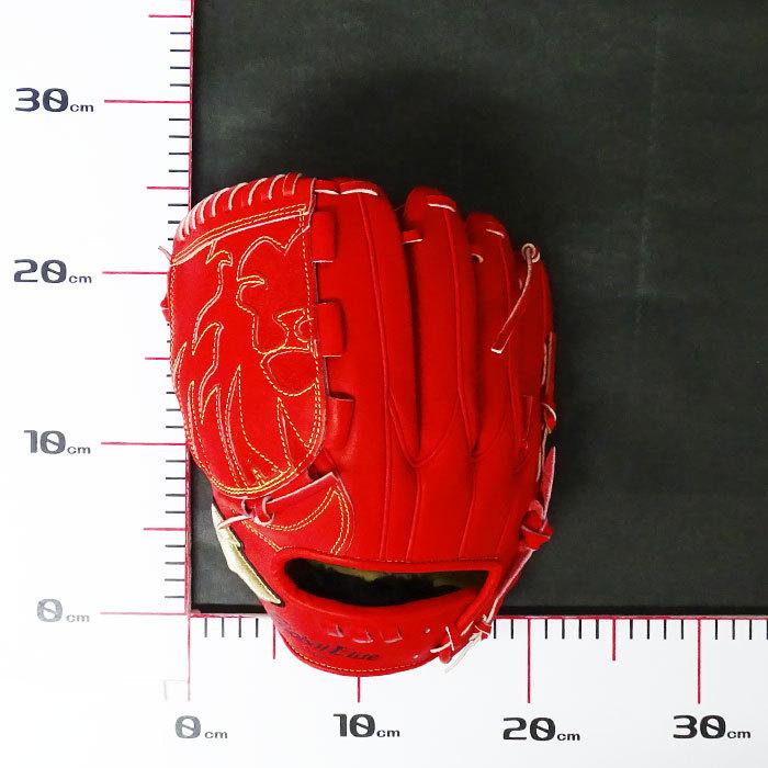 グローバルエリート 硬式 オーダー グラブ フジスポオリジナルオーダー