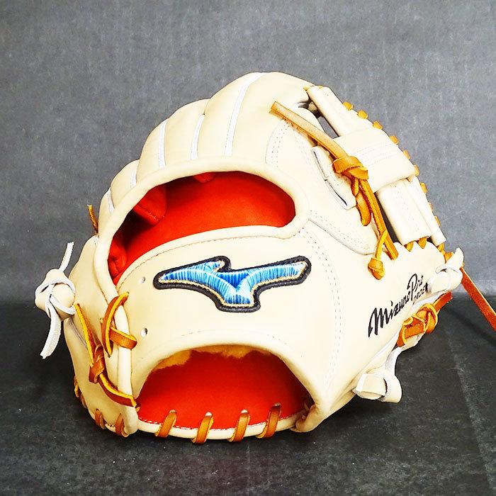 専用　野球 ミズノプロ 硬式 オーダー グラブ フジスポオリジナルオーダー ミズノ