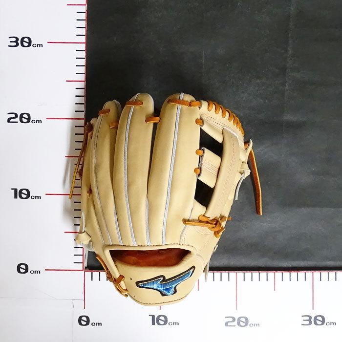 オーダー専用 ミズノプロ 硬式 オーダー グラブ フジスポオリジナルオーダー