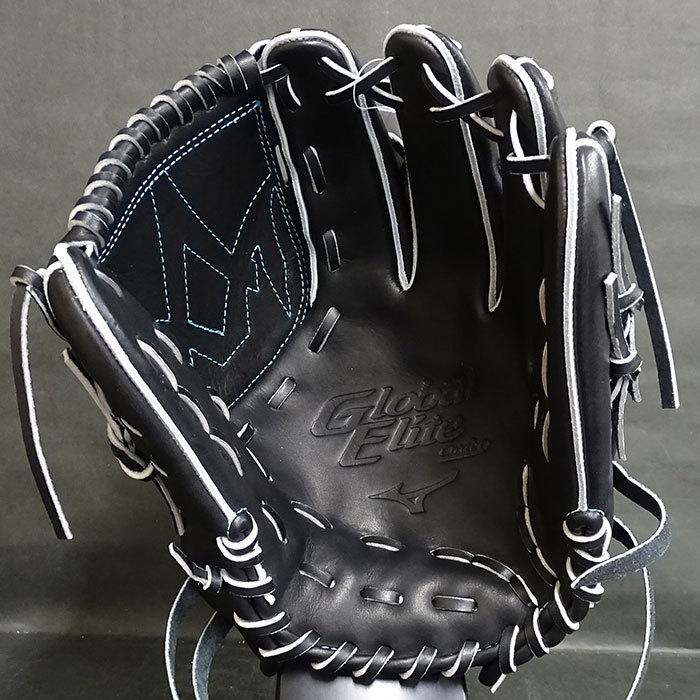 グローバルエリート 軟式 オーダー グラブ 投手 菅野智之モデル ミズノ