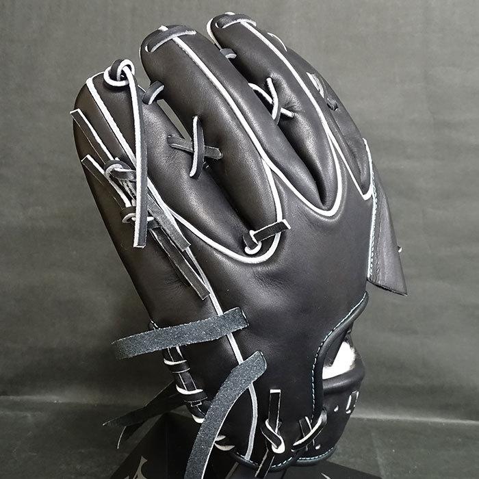 グローバルエリート 軟式 オーダー グラブ 投手 菅野智之モデル ミズノ