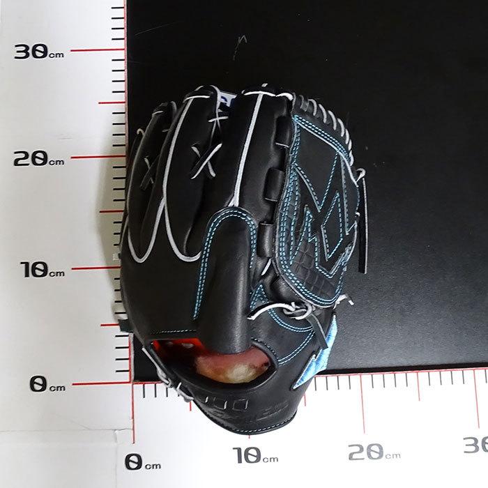 グローバルエリート 軟式 オーダー グラブ 投手 菅野智之モデル ミズノ