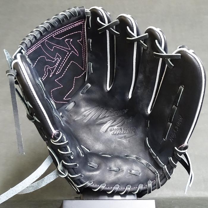 ミズノプロ 硬式オーダーグラブ フジスポオリジナルオーダー MIZUNO