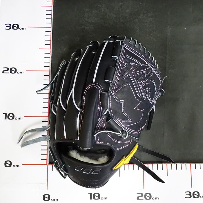オーダー品 ミズノプロ 硬式オーダーグラブ フジスポオリジナルオーダー MIZUNO