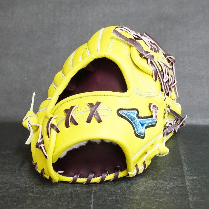 グローバルエリート 軟式 オーダー グラブ フジスポオリジナルオーダー