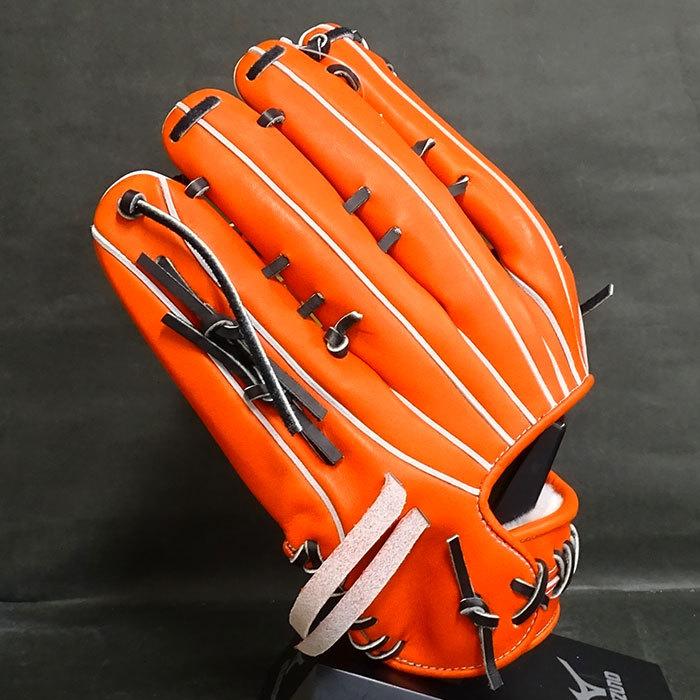 ミズノ ミズノプロ 硬式 オーダー グラブ フジスポオリジナルオーダー