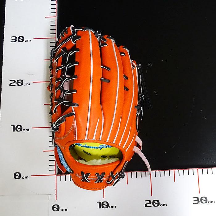 ミズノ ミズノプロ 硬式 オーダー グラブ フジスポオリジナルオーダー