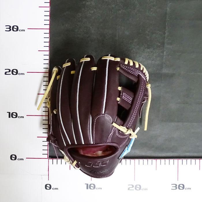 グローバルエリート 軟式 オーダー グラブ フジスポオリジナルオーダー