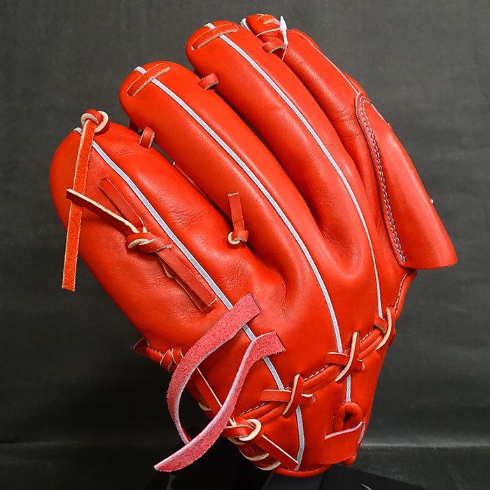 グローバルエリート 軟式 オーダー グラブ 投手 石川雅規モデル ミズノ