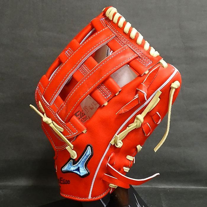 美品　ミズノ　グローバルエリート　硬式　オーダー　グローブ　グラブ 野球用品専門店スワロースポーツ ミズノ 硬式グラブ グローバル