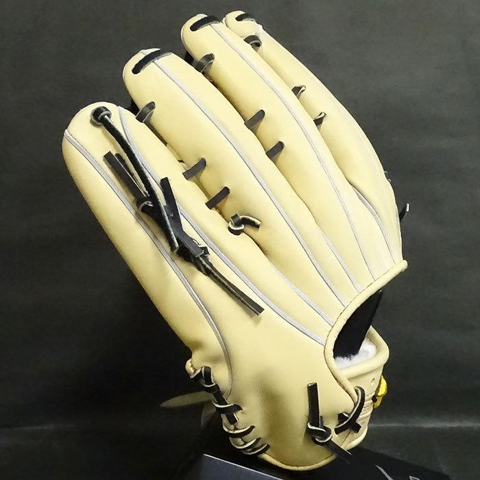 ミズノ ミズノプロ 硬式 オーダー グラブ フジスポオリジナルオーダー