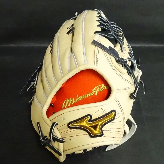 ミズノ ミズノプロ 硬式 オーダー グラブ フジスポオリジナルオーダー